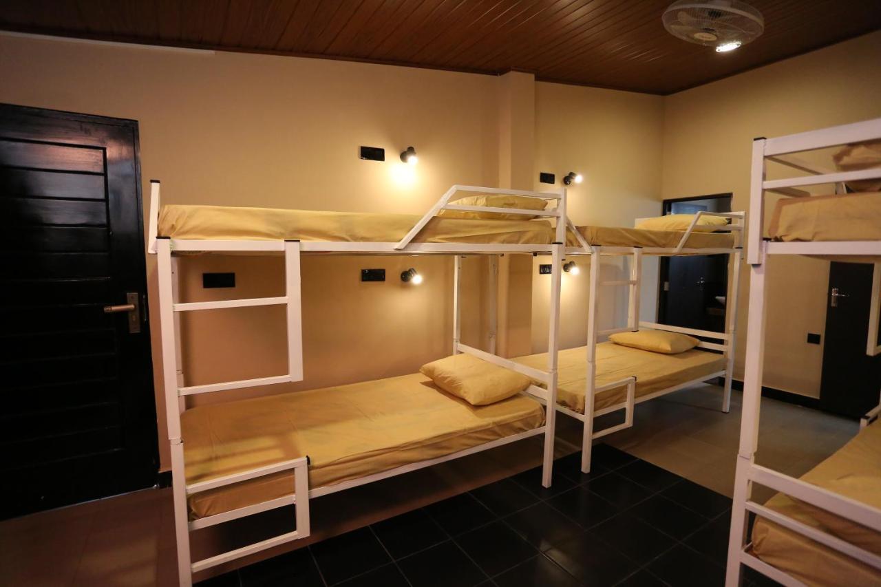 Edwin'S Airport Stay Dalupotha Экстерьер фото