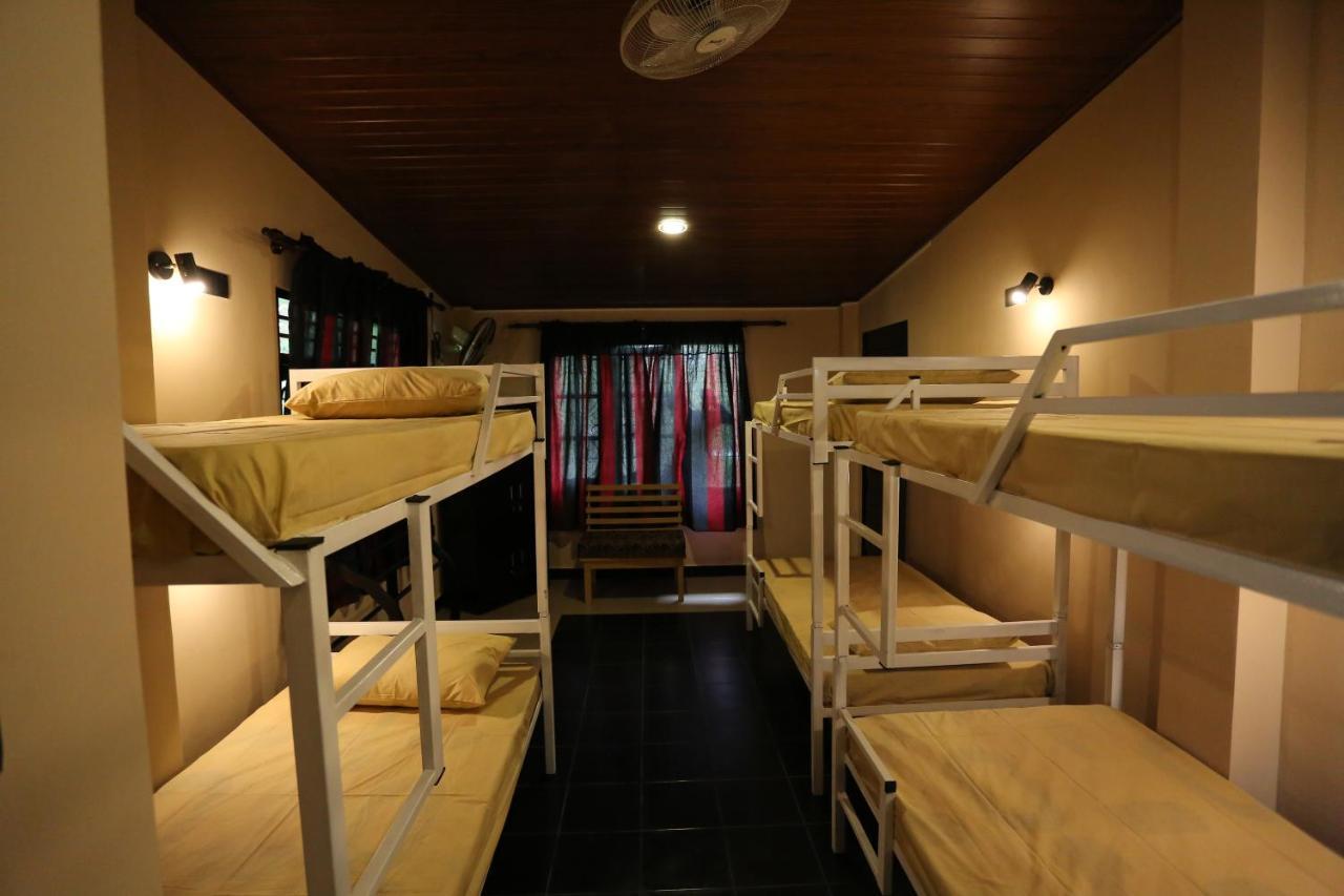 Edwin'S Airport Stay Dalupotha Экстерьер фото